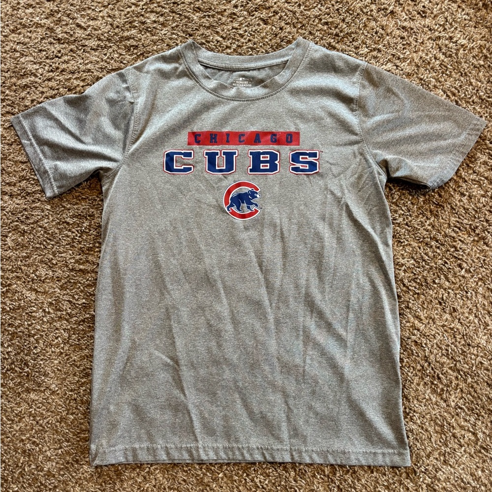 Youth Chicago Cubs T-Shirt